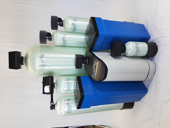 EcoFlo water softener